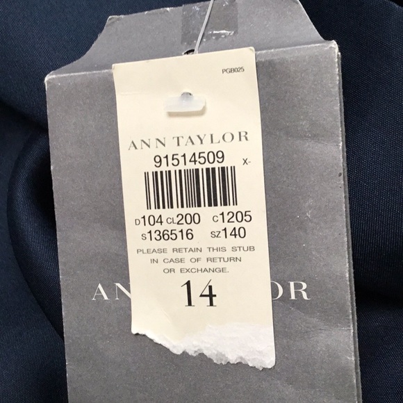 NWT Nexus Apparel shirt - Picture 7 of 7